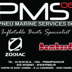 Pneu Marine Services 06 Cannes
