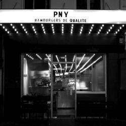 Restaurant PNY Faubourg Saint-Denis - 1 - 