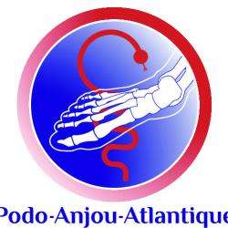 Médecin généraliste Podo-anjou-atlantique - 1 - 