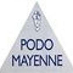 Centres commerciaux et grands magasins Podo Mayenne - 1 - 