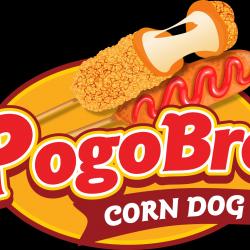 Restaurant Pogobro - Corn Dog Bordeaux - 1 - 