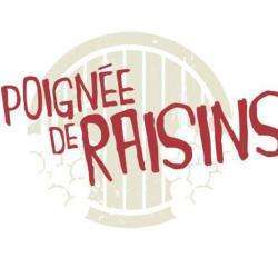 Poignée De Raisins  Boulogne Billancourt