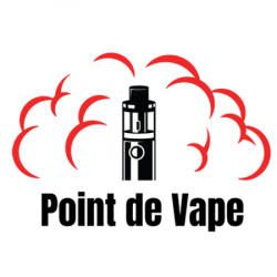 Tabac et cigarette électronique Point De Vape - 1 - 