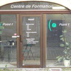 Point F - Centre Formation Bordeaux
