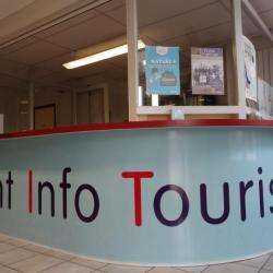 Site touristique Point Info Tourisme - 1 - 