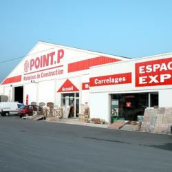 Point P Carhaix Plouguer