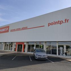 Point P Châteauroux