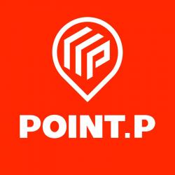 Point P La Garde