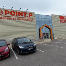 Point P Marseille