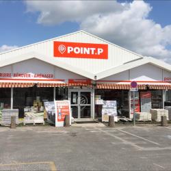 Point P Montendre