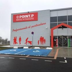 Point P Onet Le Château