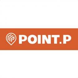 Point P Prouvy
