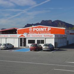 Point P Roquebrune Sur Argens