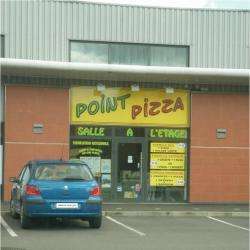 Point Pizza Bonchamp Lès Laval