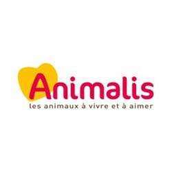 Animalerie Point retrait Animalis.com - 1 - 