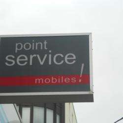 Point Service Mobiles Gagny