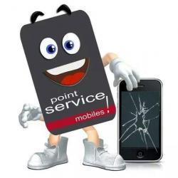 Point Service Mobile Toulouse