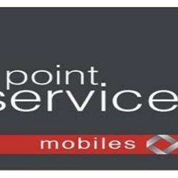 Point Service Mobiles Arras