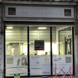 Point Service Mobiles Bourg En Bresse