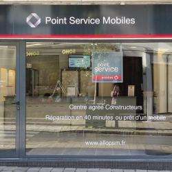 Point Service Mobiles Bourges