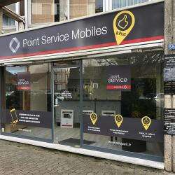 Point Service Mobiles Chartres