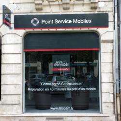 Point Service Mobiles Châteauroux