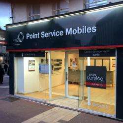 Point Service Mobiles Cherbourg En Cotentin