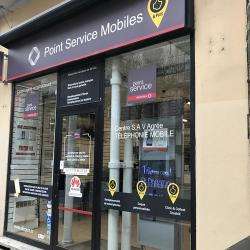 Point Service Mobiles Grenoble