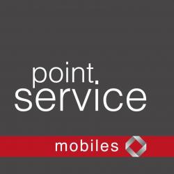 Commerce d'électroménager Point Service Mobiles - 1 - 