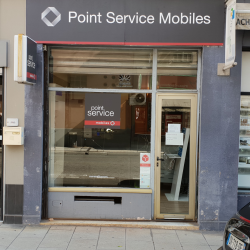 Commerce Informatique et télécom Point Service Mobiles - 1 - 