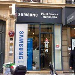 Point Service Mobiles Paris