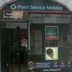 Point Service Mobiles Saint Gaudens
