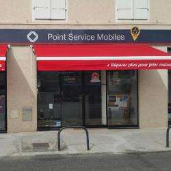 Point Service Mobiles Saint Girons