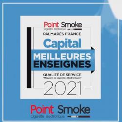 Point Smoke Vaugirard Paris 15 Paris