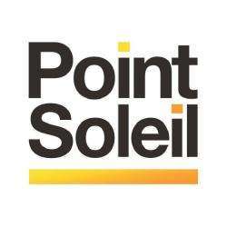Point Soleil Levallois Perret