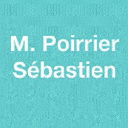 M. Poirrier Sébastien Blanquefort