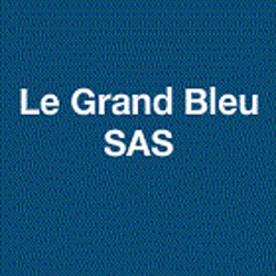 Poissonnerie Poissonnerie Le Grand Bleu - 1 - 