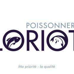 Poissonnerie Poissonnerie Loriot - 1 - La Poissonnerie Loriot Vous Propose Une Large Gamme De Poissons, Fruits De Mer Et Produits De Salaison. - 