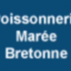Poissonnerie Maree Bretonne Thionville
