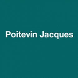 Poitevin Jacques Châtillon Sur Indre
