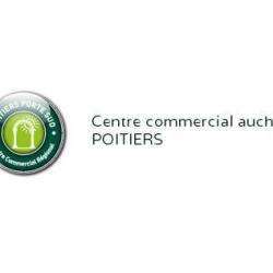 Centres commerciaux et grands magasins Poitiers Auchan Porte Sud - 1 - 