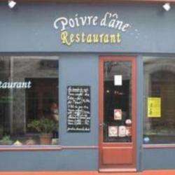 Restaurant Poivre D'ane - 1 - 