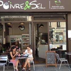 Restaurant Poivre et Sel - 1 - 