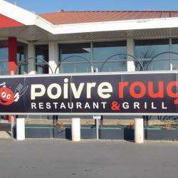 Restaurant Poivre rouge - 1 - 