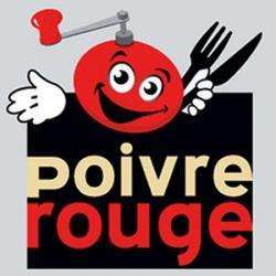 Poivre Rouge Puilboreau