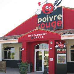 Restaurant Poivre Rouge  - 1 - 