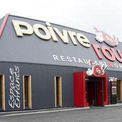 Restaurant Poivre Rouge  - 1 - 