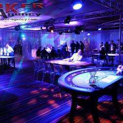 Poker Agency Marseille