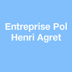 Centres commerciaux et grands magasins Pol Henri Agret - 1 - 
