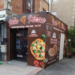 Pola Pizza Saint Affrique